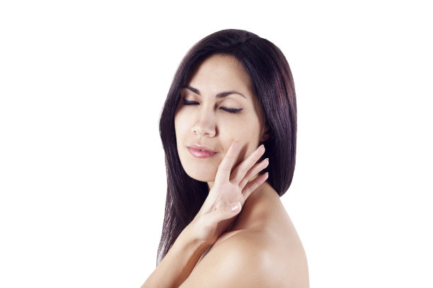 美女肖像图片下载