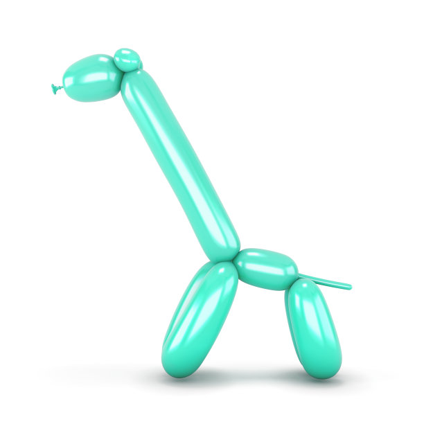 气球玩具图片下载