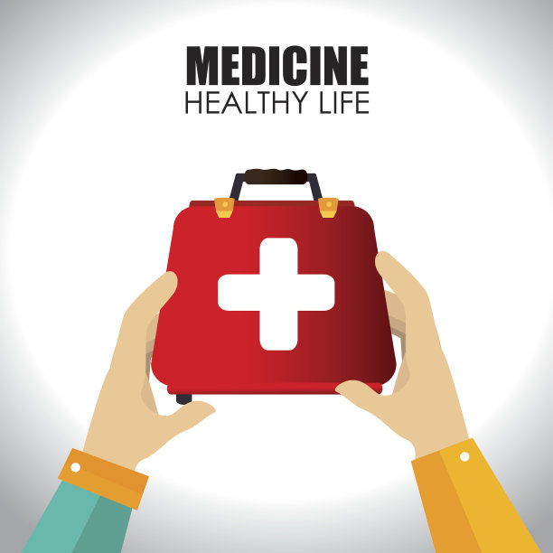 医疗设计图片下载