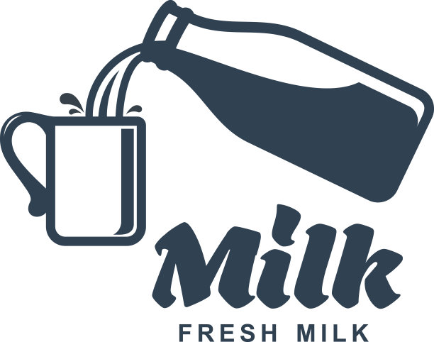 新鲜牛奶图片下载