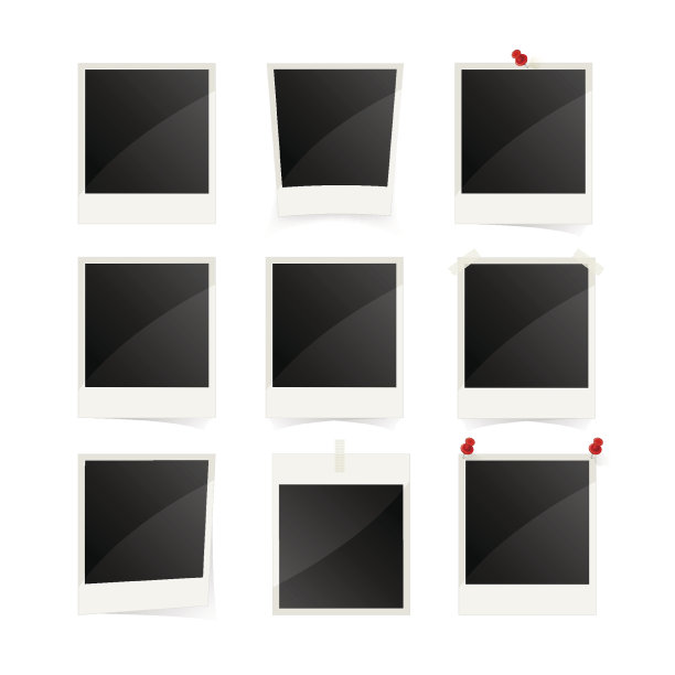 空白的相框图片下载