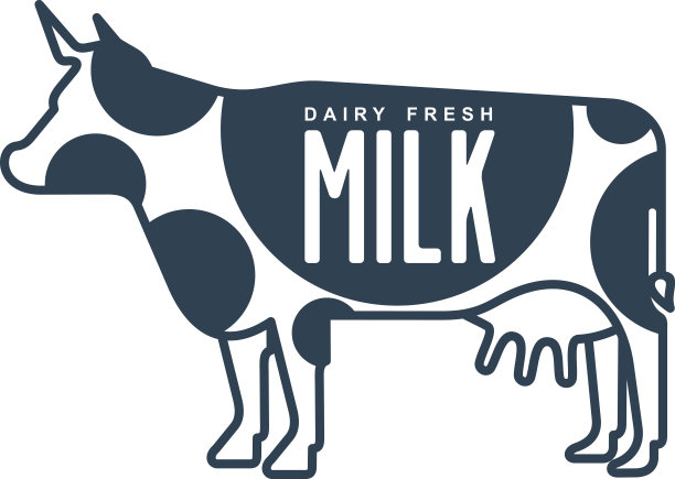 新鲜牛奶图片下载