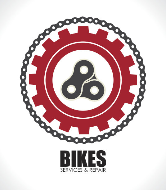 自行车设计图片下载