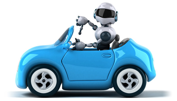 有趣的汽车图片下载