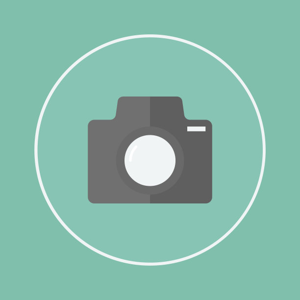 摄像头图标图片下载