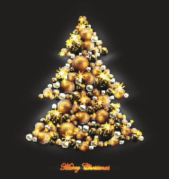 圣诞节的背景图片下载