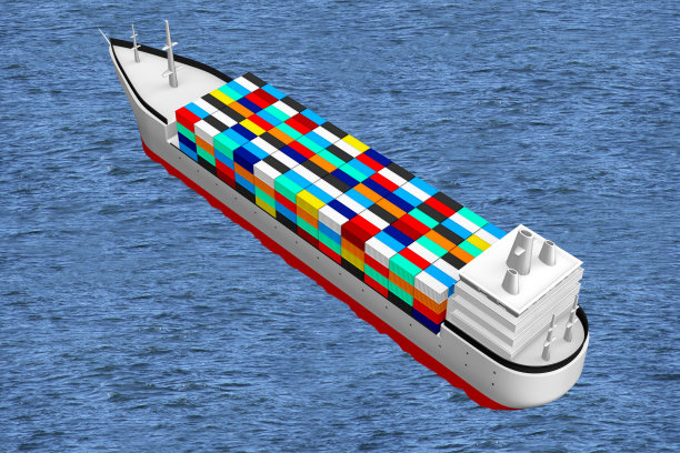 货运船图片下载