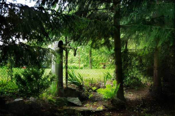 消火栓图片下载