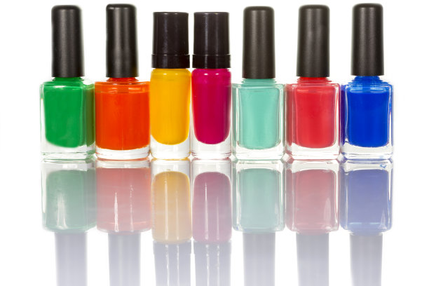 指甲油图片下载