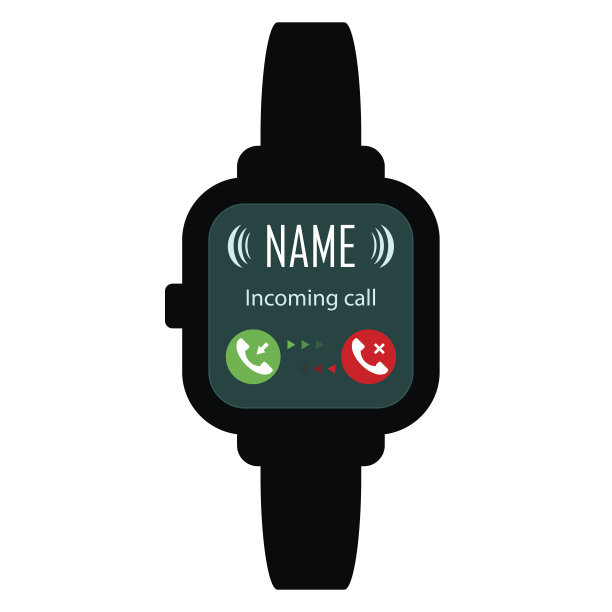 智能手表电话图片下载