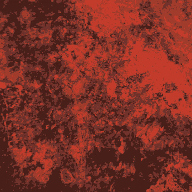 红色的枯燥乏味的纹理图片下载