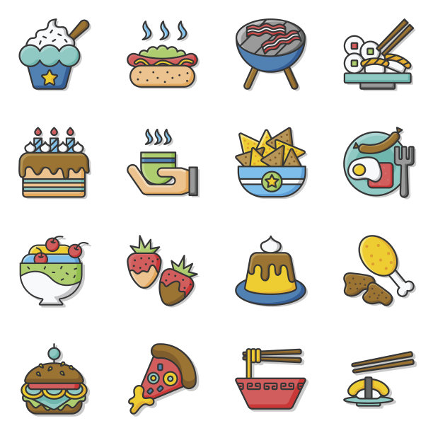 图标设置图片下载