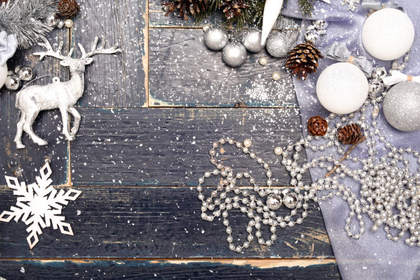 圣诞节的背景图片下载