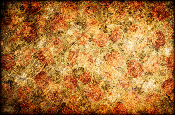 片段多彩的复古挂毯文字，片段多彩的r图片下载