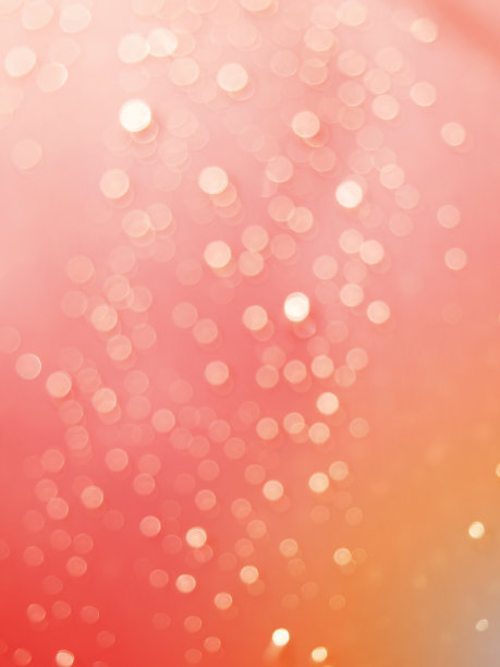 抽象照片的光burst雨滴和闪光散景。图片下载