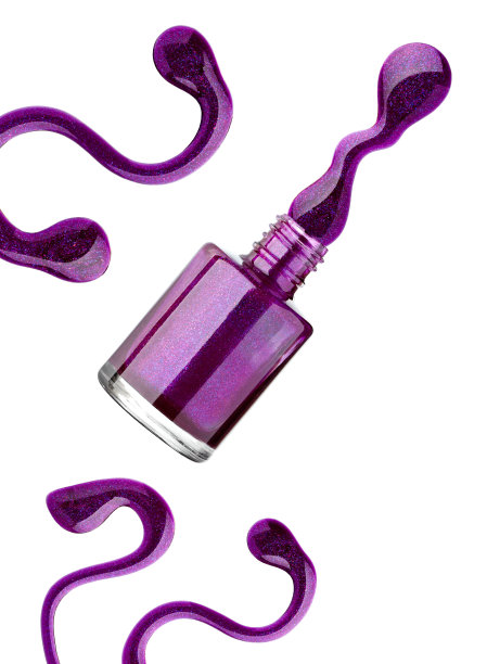 指甲油美容化妆图片下载