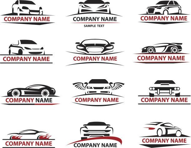 汽车图标设置图片下载