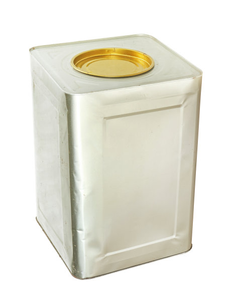 方形桶图片下载