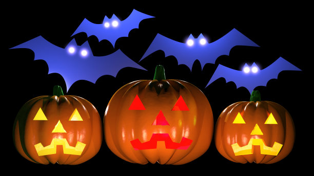 万圣节图片下载