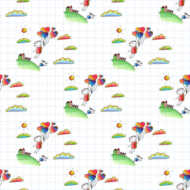 快乐的男孩图片下载