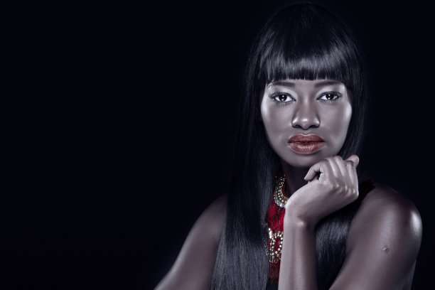 Wecoming女孩图片下载