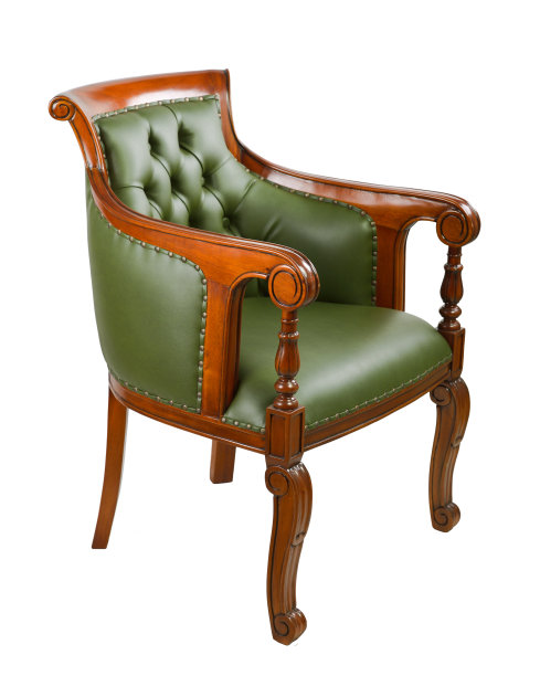 皮椅上图片下载