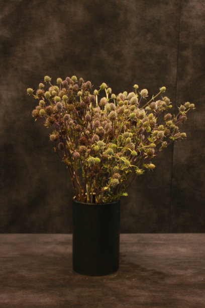 花瓶里的花图片下载