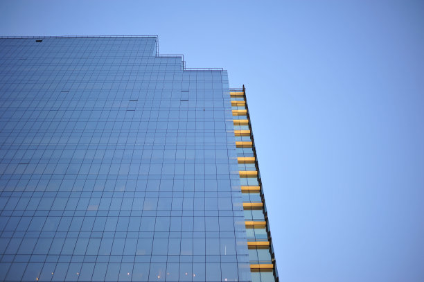 市里的办公楼图片下载