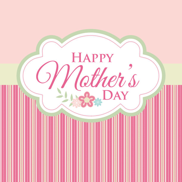 母亲节图片下载