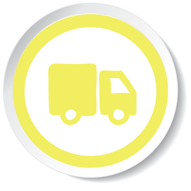 卡车图标图片下载