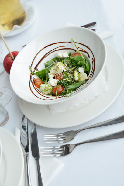 蔬菜沙拉图片下载