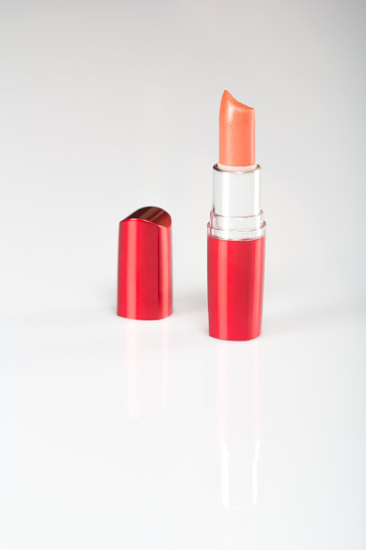 漂亮的口红图片下载