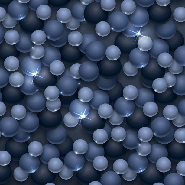 抽象背景-球体图片下载