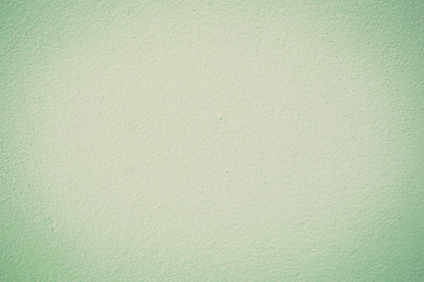 绿色混凝土墙图片下载