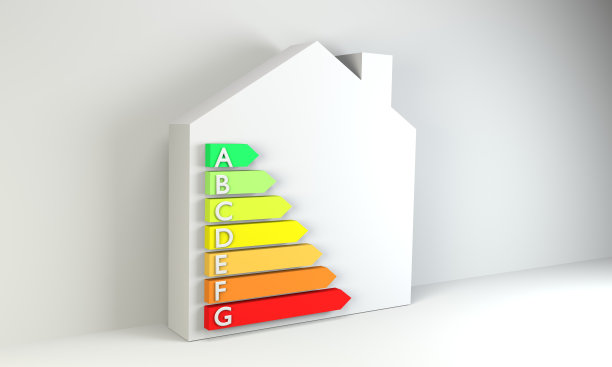 房屋的能源效率图片下载