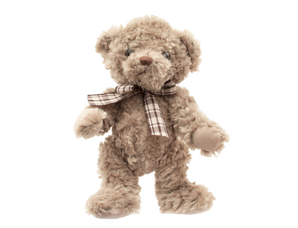 泰迪熊毛绒动物玩具图片下载