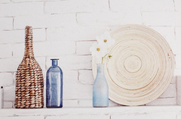 古董家装修图片下载