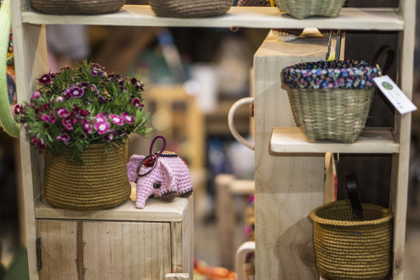 家居装饰用品图片下载