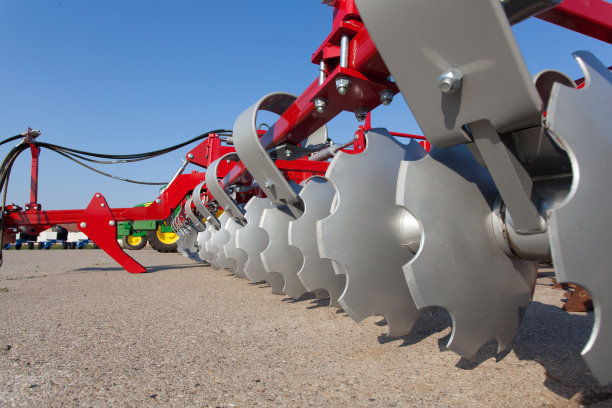 土壤粉碎机图片下载