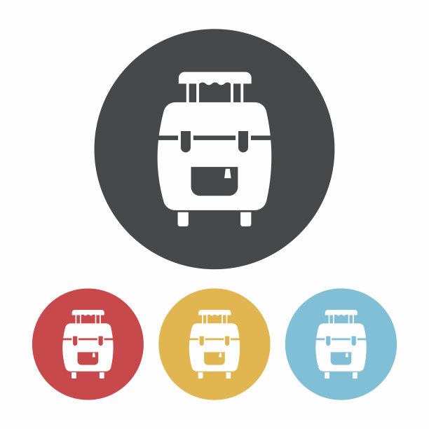 火车图标图片下载