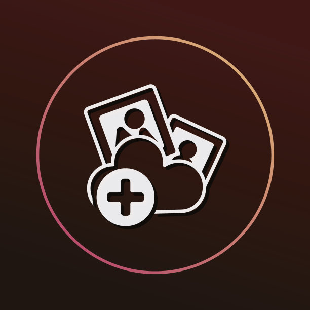 icloud图标图片下载