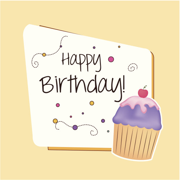 生日设计图片下载