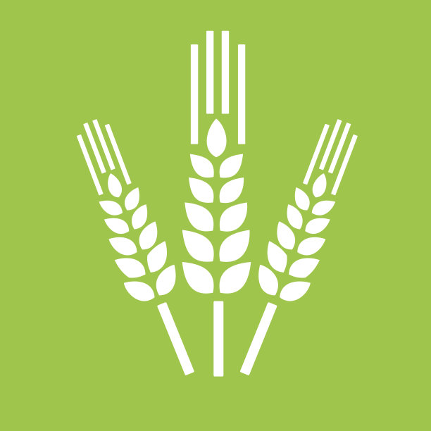 小麦农场概念设计图片下载