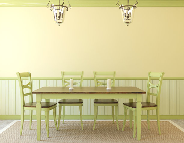 餐厅内部。图片下载