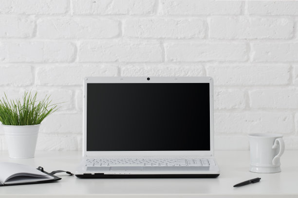 笔记本电脑图片素材ID：126405520