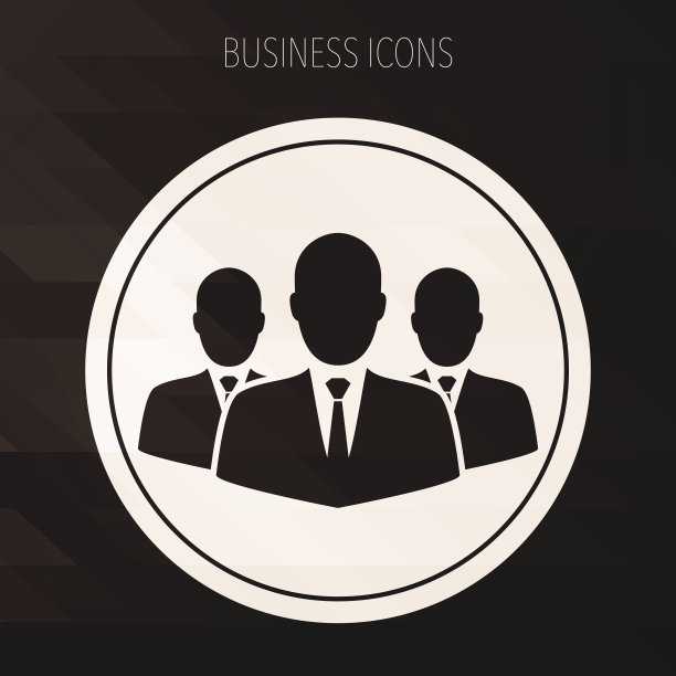 EPS10业务图标,向量。图片下载