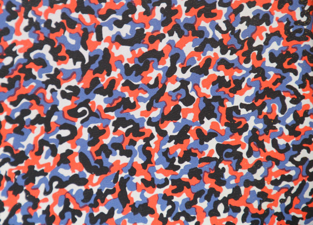 伪装无缝模式图片下载