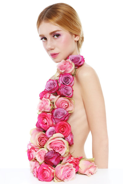 新鲜的美丽图片下载