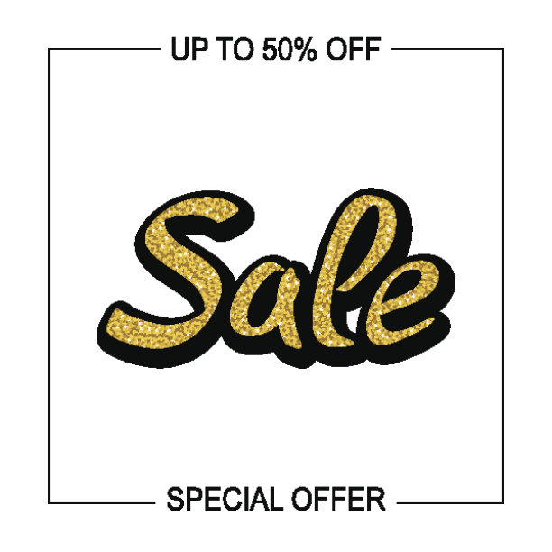 销售旗帜。图片下载