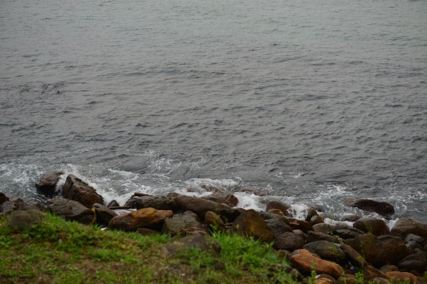 阳光明媚的沙滩图片下载